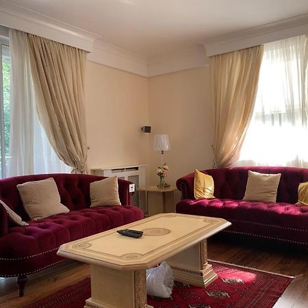 Lovely 3 Bedroom Apartment London Ngoại thất bức ảnh