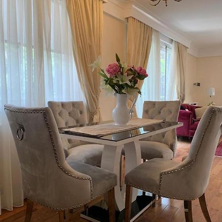 Lovely 3 Bedroom Apartment London Ngoại thất bức ảnh