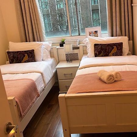Lovely 3 Bedroom Apartment London Ngoại thất bức ảnh