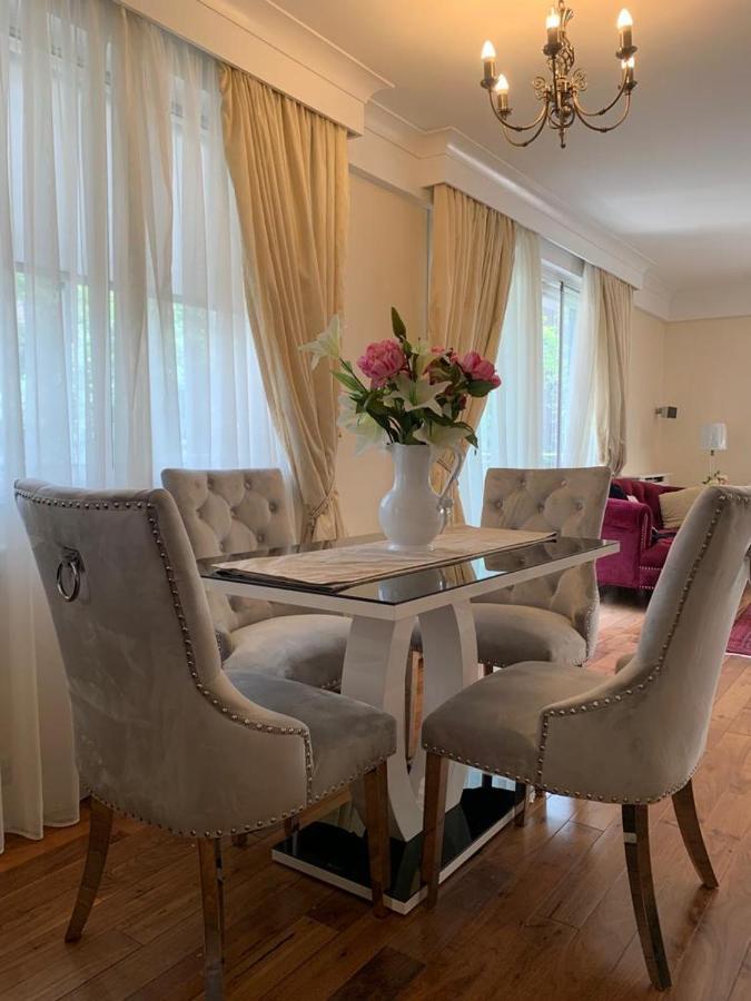 Lovely 3 Bedroom Apartment London Ngoại thất bức ảnh