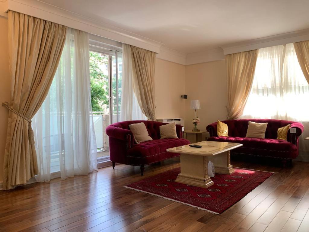 Lovely 3 Bedroom Apartment London Ngoại thất bức ảnh