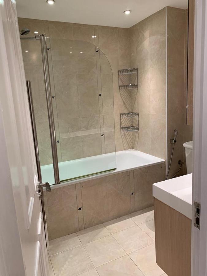 Lovely 3 Bedroom Apartment London Ngoại thất bức ảnh