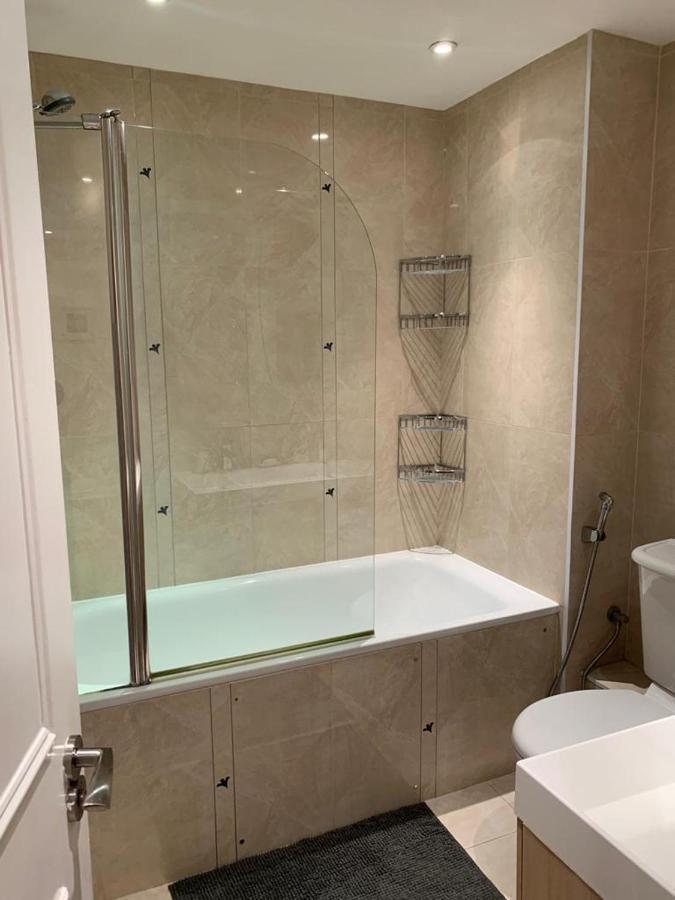 Lovely 3 Bedroom Apartment London Ngoại thất bức ảnh