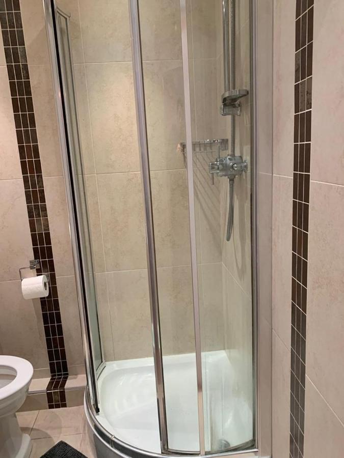 Lovely 3 Bedroom Apartment London Ngoại thất bức ảnh