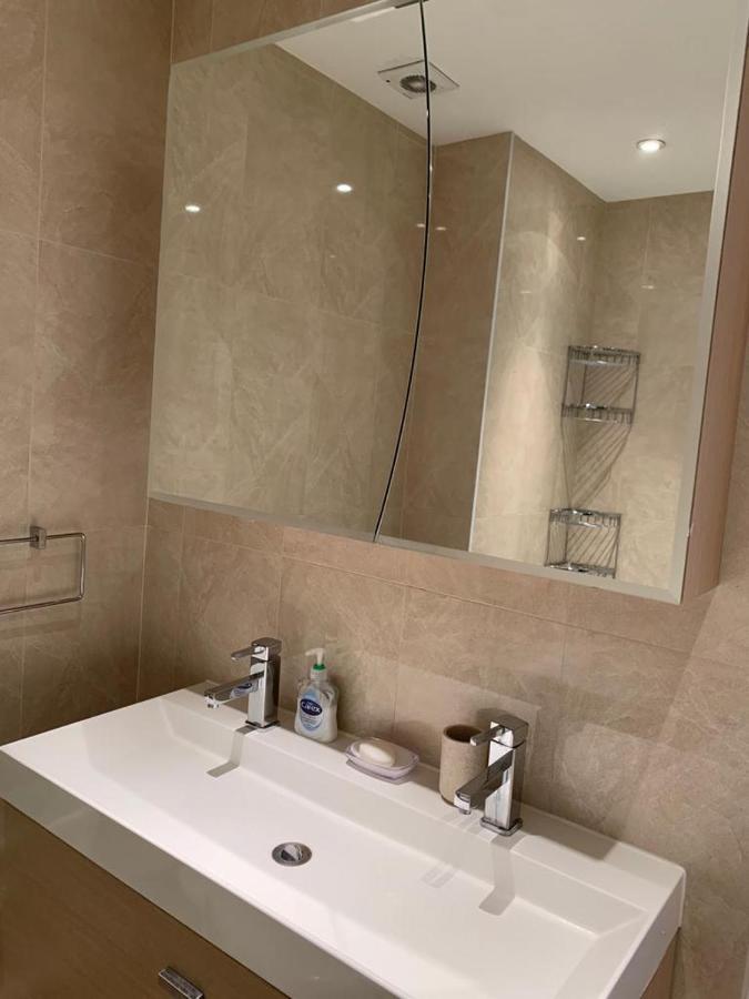 Lovely 3 Bedroom Apartment London Ngoại thất bức ảnh
